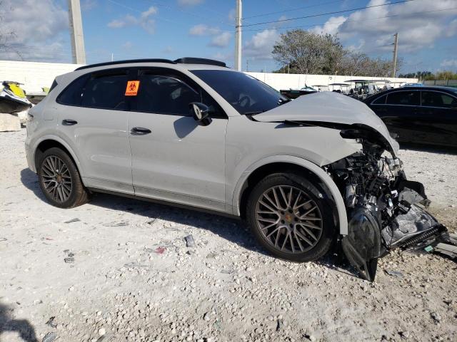 2023 PORSCHE CAYENNE S - WP1AB2AY4PDA14807
