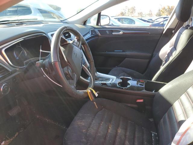 3FA6P0H70ER292320 Ford FUSION SE
