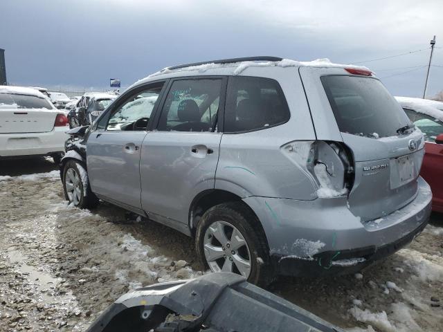JF2SJADC5GH479903 Subaru Forester 2.5i Premium