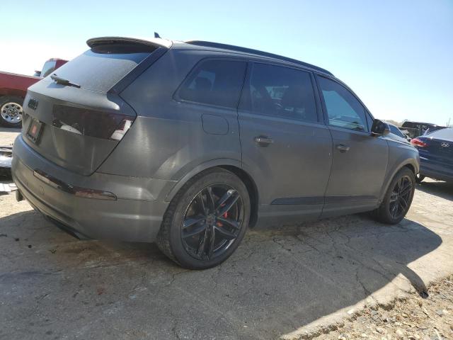 2017 AUDI Q7 PRESTIG - WA1VAAF7XHD009445