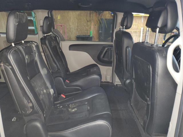2018 DODGE GRAND CARA - 2C4RDGCGXJR206818