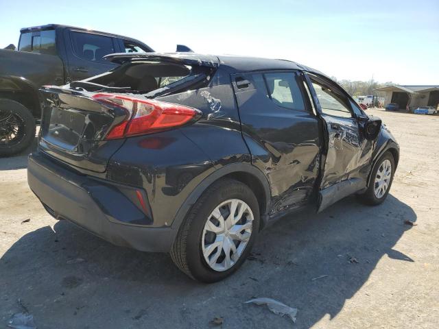 2020 TOYOTA C-HR JTNKHMBX7L1080801