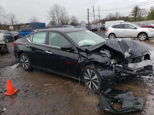 2022 NISSAN ALTIMA SV - 1N4BL4DV2NN415530