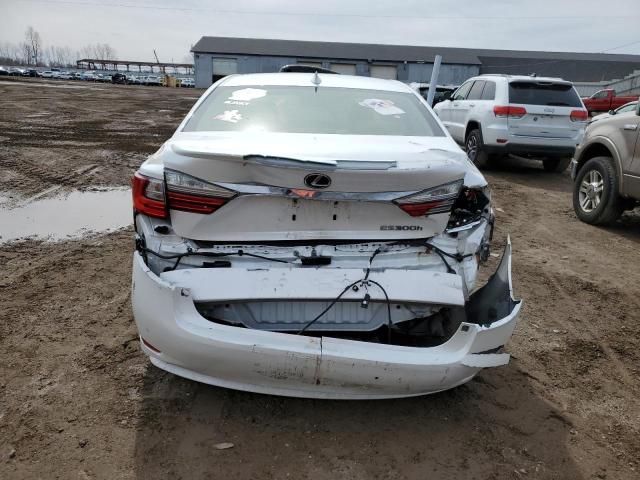 2018 LEXUS ES 300H - JTHBW1GG2J2193773