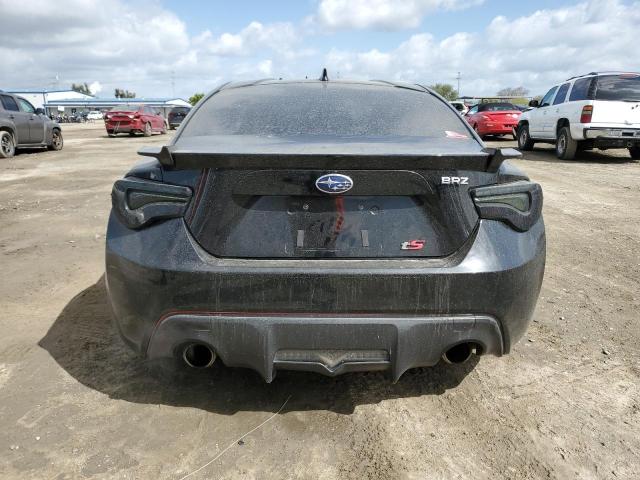 JF1ZCAC17F9607113 Subaru Brz 2.0 Limited