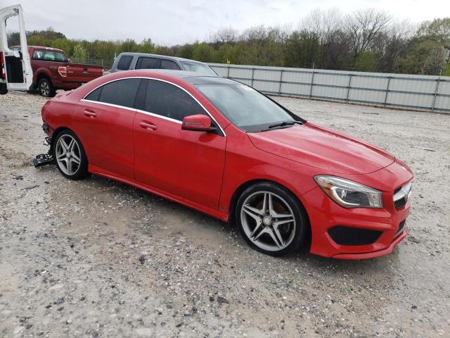 2015 MERCEDES-BENZ BENZ - WDDSJ4EB3FN259882