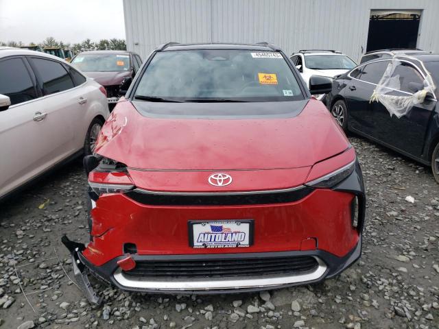 2023 TOYOTA BZ4X XLE JTMABABAXPA005494