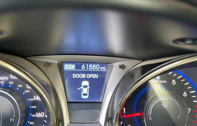 2015 HYUNDAI GENESIS CO - KMHHU6KJ3FU124731