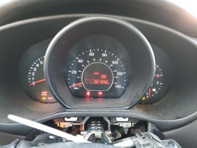 KNDJX3A5XG7846505 KIA Soul !