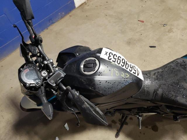 2021 KAWASAKI ER400 D - JKAERKD12MDAA0972
