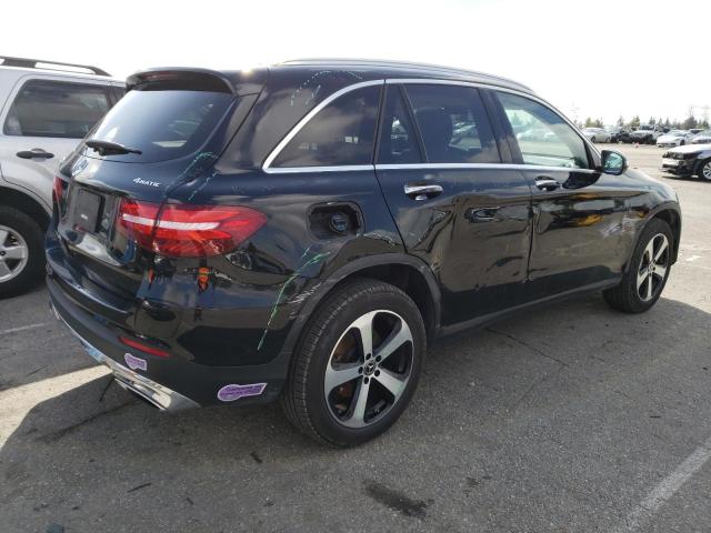 WDC0G5EB1KF590710 Mercedes-Benz Glc 350e