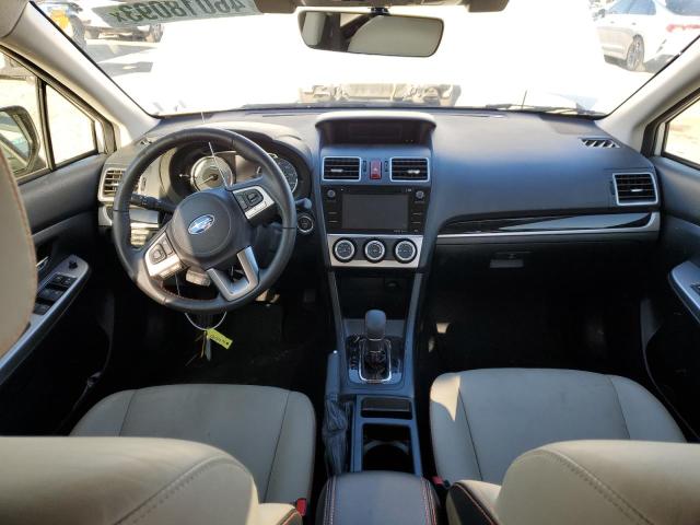 JF2GPANC8HH278548 Subaru Crosstrek Limited