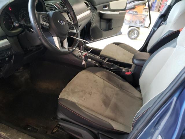 JF2GPABC4G8263063 Subaru Crosstrek Premium