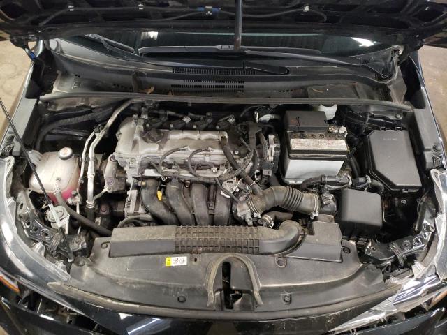 2021 TOYOTA COROLLA LE - 5YFEPMAE7MP215700