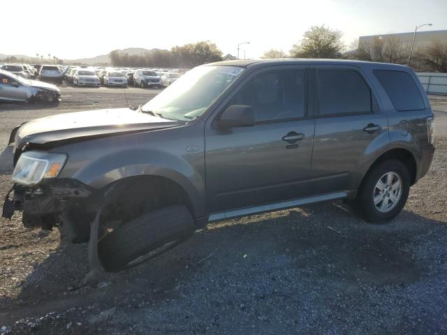 2009 Mercury Mariner 