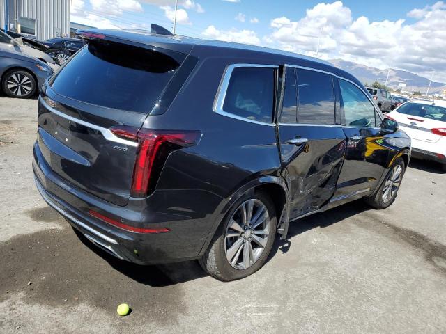 2020 CADILLAC XT6 PREMIU - 1GYKPCRSXLZ225868