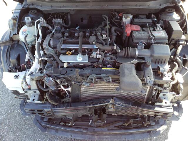 3N1CP5CV6LL561097 Nissan KICKS SV