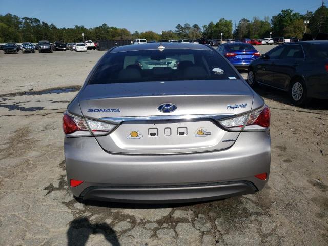 VIN KMHEC4A41DA098196 2013 HYUNDAI SONATA no.6