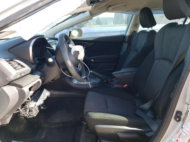 4S3GTAB68J3725598 Subaru Impreza Premium