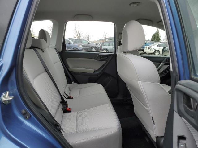 JF2SJAAC0HG575935 Subaru Forester 2.5i
