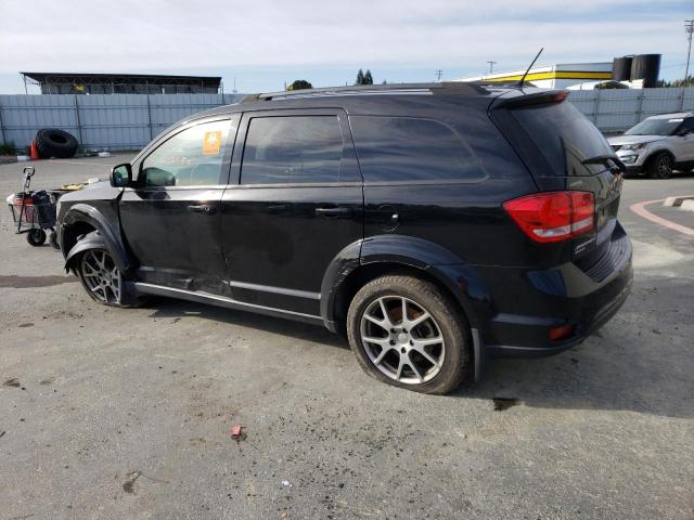 3C4PDDEG3FT566763 Dodge Journey R/t