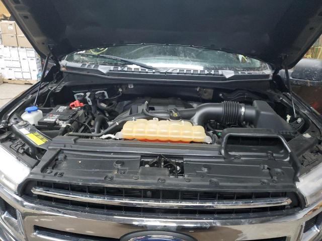 2018 FORD F150 SUPER - 1FTEW1EP6JFD62686