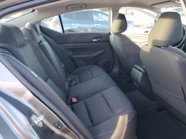 1N4BL4DV7NN334782 Nissan ALTIMA SV
