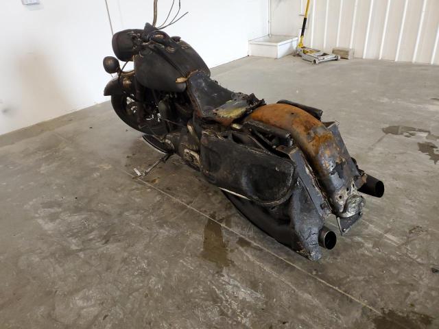 2001 HARLEY-DAVIDSON FLHRCI - 1HD1FRW131Y656590