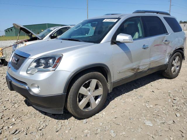 2009 GMC Acadia SLT1