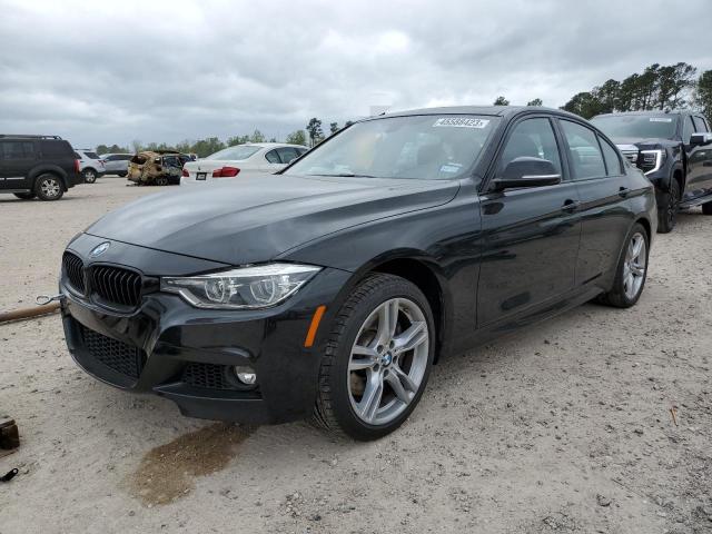 2017 BMW 330 I - WBA8B9C55HK676434