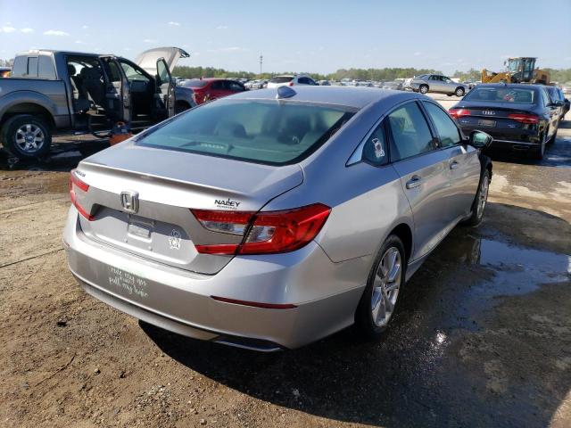 2020 Honda Accord Lx VIN: 1HGCV1F18LA146182 Lot: 45921653