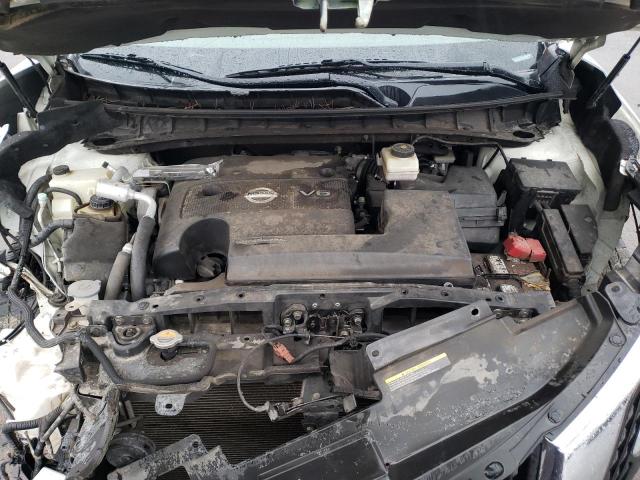 5N1AZ2MH6GN143503 Nissan MURANO S