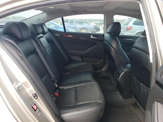 KNALN4D76E5131003 KIA Cadenza Premium