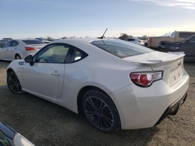 JF1ZCAC15E8600438 Subaru Brz 2.0 Limited