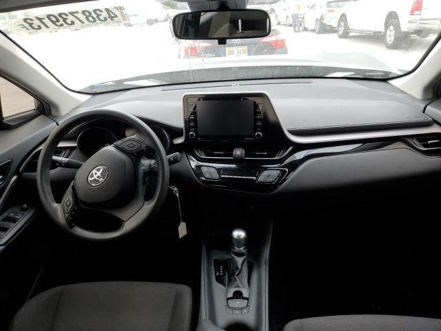 2020 TOYOTA C-HR XLE - JTNKHMBX5L1089562