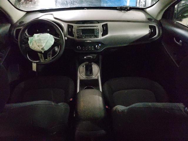 KNDPB3AC6G7819065 KIA Sportage Lx