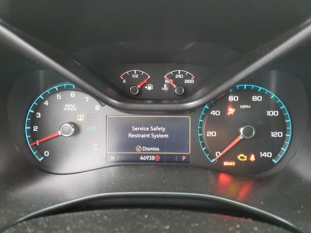 2020 GMC CANYON ALL 1GTG6FEN3L1119809
