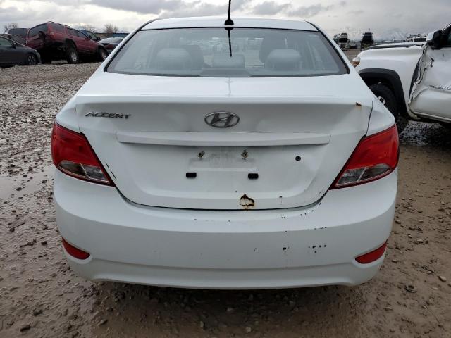 KMHCT4AE7FU862473 Hyundai ACCENT GLS
