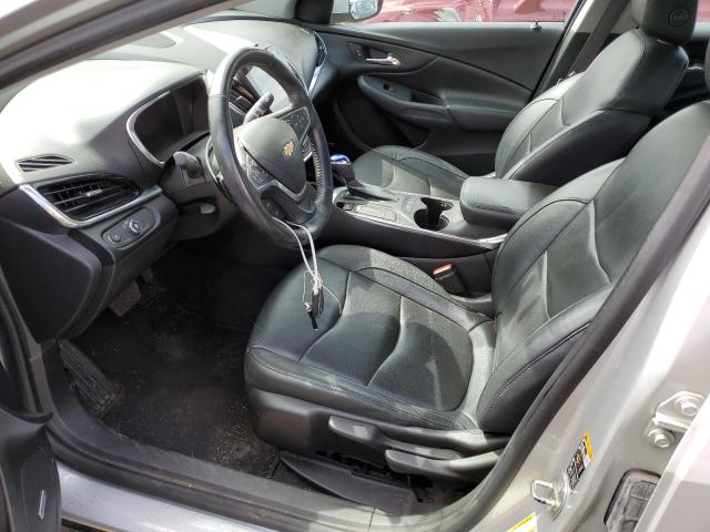 2016 CHEVROLET VOLT LTZ - 1G1RD6S52GU139260