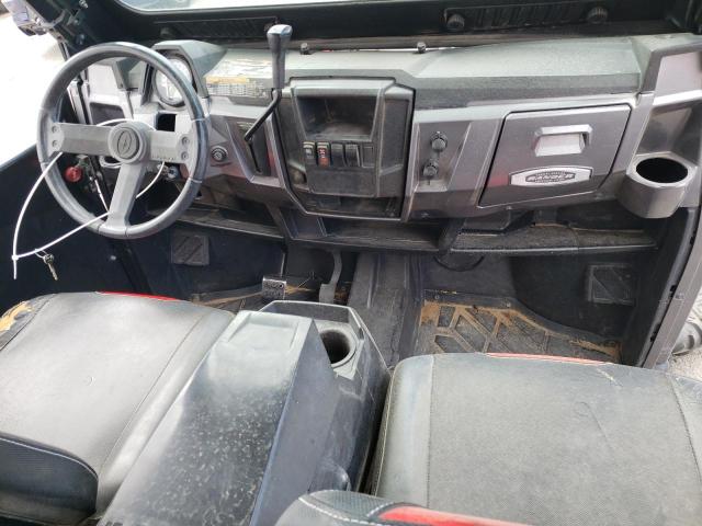 2015 POLARIS RANGER CRE - 3NSRUE874FG894064