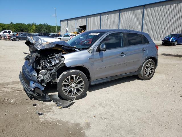 2016 Mitsubishi Outlander Sport ES