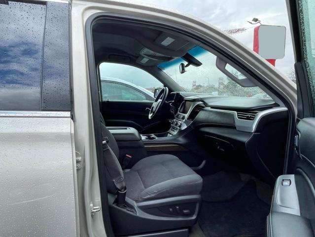 1GKS1AKC7FR168617 GMC YUKON SLE