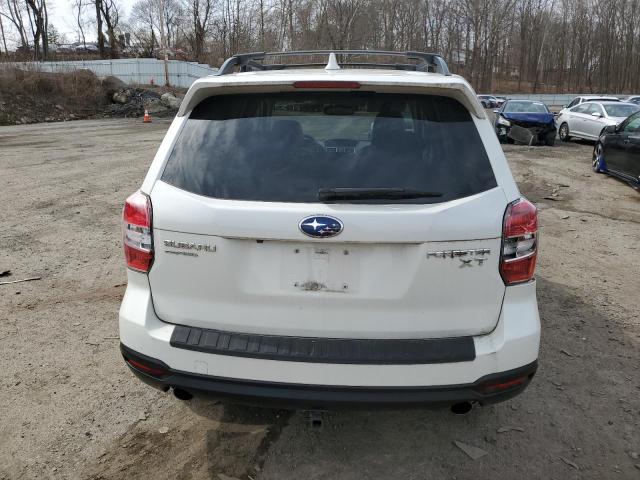 2016 SUBARU FORESTER 2 - JF2SJGXC8GH558657