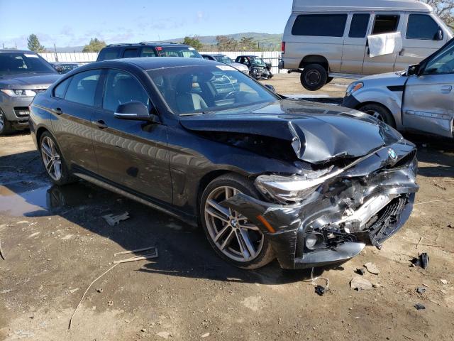 2018 BMW 440I GRAN - WBA4J5C53JBF07628