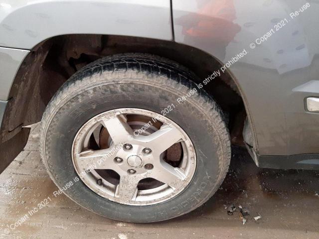 1J8HDE8M76Y156390 Jeep Grand Cher