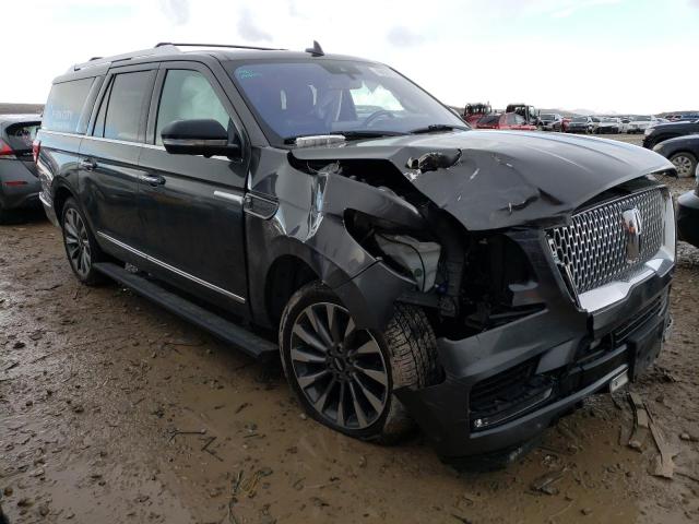 5LMJJ3JT8JEL02984 Lincoln Navigator L Select