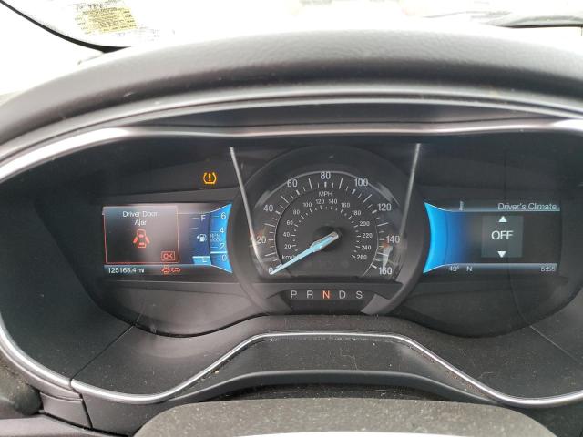 3FA6P0K92ER257398 Ford Fusion Titanium