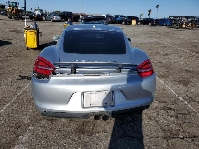 WP0AB2A83EK193092 Porsche Cayman S