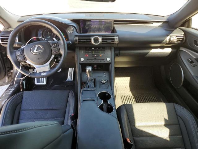 2019 LEXUS RC 350 - JTHHZ5BC9K5019549