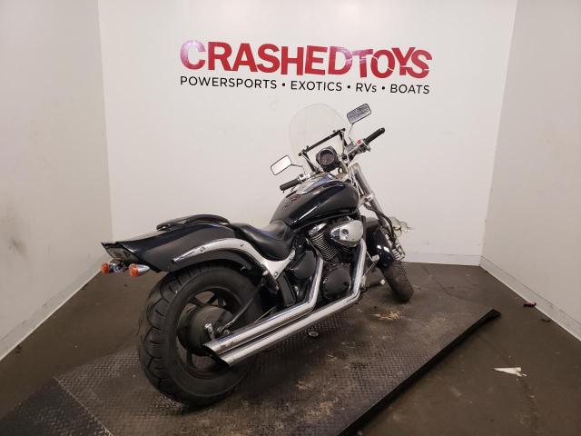 2005 SUZUKI M50 BK5 - JS1VS56A452105174